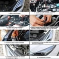 thumbnail image 4 of 60cm Par Tira Led Drl Flexible Direccional Secuencial Auto, 4 of 8