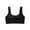 Black-1, variant on Bras for Older Women Seamless No Underwire Anti Sagging Full Coverage Womens Underwear Everyday Bra