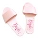 thumbnail image 5 of Sandalias Mujer Verano Zapatils de Moda Pna de Damas Cómodas para Nocia Nupci Interior Rosa EUR 39 BLESIY Zapatillas de boda, 5 of 8