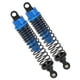 thumbnail image 1 of Amortiguador De Resorte De Metal, Fácil De Instalar Flexibilidad Diseño Razonable Amortiguadores RC Para TRAXXAS RC Car For Work OTVIAP Azul, 1 of 8