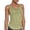 Green, variant on Basic Tank Tops for Women Double Lined Slim Fitted Sleeveless Summer Basic Tee Tanks Oversized Womens Business Casual Outfits Dressy Blouses Shirts