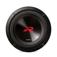 thumbnail image 1 of Subwoofer Alpine R2-W10D2 de 10" con doble bobina de 2 ohmios y 750 W RMS, 1 of 4