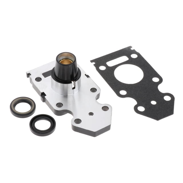 de carcasa, de aceite y motor de barco Bush # 63V-45331-00-5B F15-06020001 para Outboard 9.9 15HP, para reemplazo de . Soledad Carcasa del motor del barco