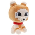 thumbnail image 3 of Peluche con dibujos animados de Bobicraft de 25 cm para regalo de cumpleaños para niños, 3 of 4