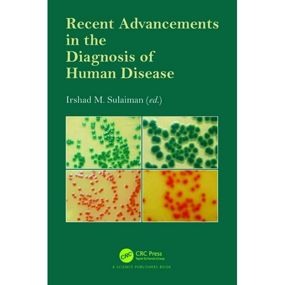 Recent Advancements in the Diagnosis of Human Disease, (Hardcover)