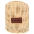 thumbnail image 1 of Khaki Synthetic Material Gas Canister Cover for Picnic 1Set, 1 of 8