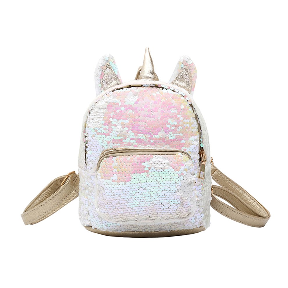 child's unicorn backpack