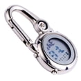 thumbnail image 4 of Miangastore Silver Carabiner Watch Glass 1Pack 2.95 X 1.57 X 0.47 In, 4 of 8
