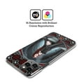 thumbnail image 2 of Head Case Designs Officially Licensed Anne Stokes Gothic Await The Night Hard Back Case Compatible with Apple iPhone 14 Pro, 2 of 7
