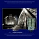 thumbnail image 4 of 1pc Solar Outdoor Lamp, Street Light With Electricity For Park Pathway Playground, 4 of 5