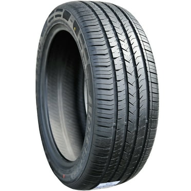 One New Leao Lion Sport 3 215/40R18 89Y XL AS A/S High Performance Tire