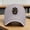 GRAY, variant on Summer Artemis II Baseball Cap Hiking Fishing Y2k Funny Custom DIY Sun Hip Hop Hats Unisex-Teens Sunscreen Snapback Cap