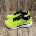 thumbnail image 4 of PU & MA Pro Series Sindh 378776-114 Yellow Neon Running Sneakers Shoes Mens US 10.5, 4 of 6
