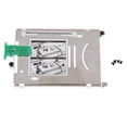 thumbnail image 2 of Soporte de Carrito Duro Yotijar para Computadora Portátil con Tornillo Unidad de disco duro HDD Caddy 15 17 G1 G2, 2 of 9
