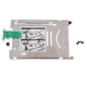 thumbnail image 2 of 2 Piezas HDD Hard Driver Caddy Tray Holder para 15 17 G1 G2, 2 of 9