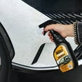 thumbnail image 4 of RAGUPEL 2026 New Car Paint Stain Remover 500Ml Removes Tar Resin Bird Droppings Bugs Safe on Clear Coat Restores Gloss Easy Spray Exterior Cleaner Tar Remover for Cars, 4 of 6