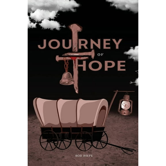 Journey of Hope, (Paperback)