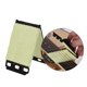 thumbnail image 2 of Kit de herramientas Juego de accesorios de guitarra acústica que incluye 6 cuerdas Limpiador de cuerdas para guitarra Kit de herramientas de limpieza de guitarra para el aceite Tomshoo Kit de herramientas, 2 of 6