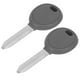 thumbnail image 5 of Llave de coche, 2 piezas, transpondedor de encendido, chip de encendido de coche, llave de coche para Dodge Ultra Responsive, 5 of 9