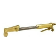 J.W. Harris 21 in. 62-5EL 90 deg Torch