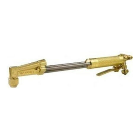 J.W. Harris 21 in. 62-5EL 90 deg Torch