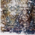 thumbnail image 6 of Modern Contemporary Urban Living Lounge Room Area Rug Runner Floor Carpet, Moroccan Distressed Vintage Style, Fabric, Multi Colorful, 6 of 8