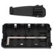 thumbnail image 2 of Caja de Batería ANGGREK Cargador Portátil Power Bank Ultra 6 Piezas Suministros De Batería Para IC-T70A IC-T70E IC-U80 IC-V80, 2 of 8