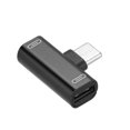 thumbnail image 2 of RYRDWP USB C Charger 2 Audio Cable in 1 Type C toType, 2 of 4