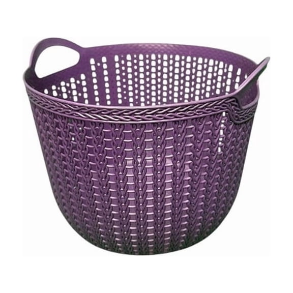 Prichos Canasta 23 cm Varios Modelos de 5.3 L
