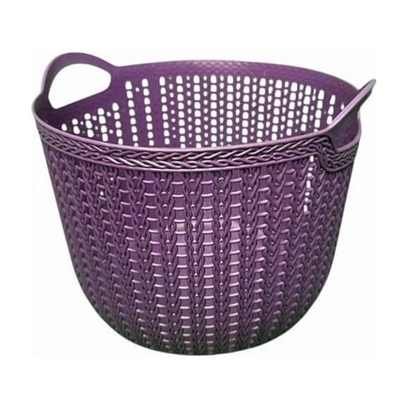 Prichos Canasta 23 cm Varios Modelos de 5.3 L