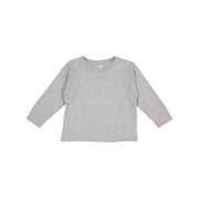 Clementine Toddler Long-Sleeve T-Shirt