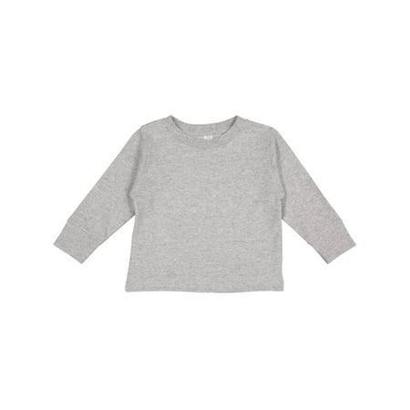 Clementine Toddler Long-Sleeve T-Shirt