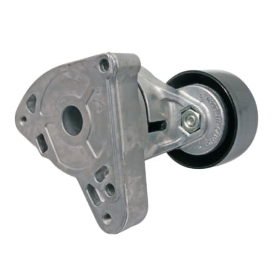 Litens Serpentine Belt Tensioner: 1 Piece Fits select: 2002-2014 HONDA CR-V, 2003-2007 HONDA ACCORD