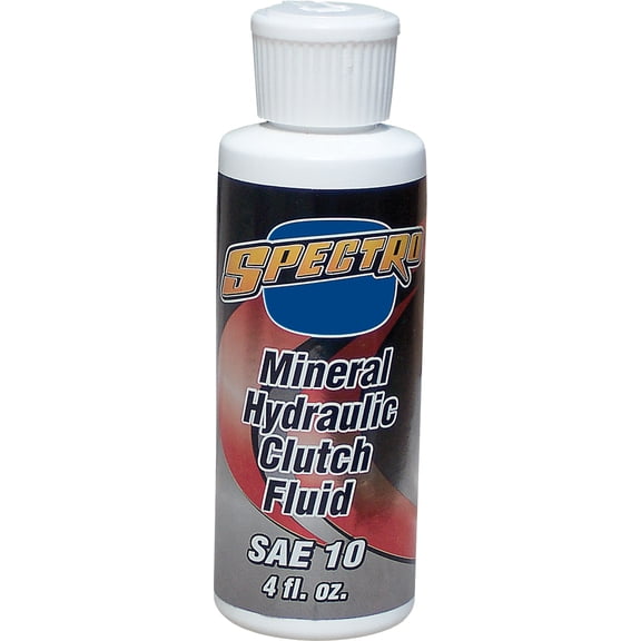 Driven Spectro Mineral Hydraulic Clutch Fluid Automatic Transmission Fluid