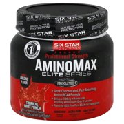 Six Star Ss Amino Max Pw 263 G