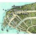 thumbnail image 1 of Pre-Owned History of Early New York (Library Binding) 0823962784 9780823962785, 1 of 1