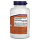 thumbnail image 2 of Gelatina de ternera Supplement NOW, 550 mg, hidrolizada, 200 cápsulas, 2 of 3