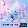 thumbnail image 2 of Pop Mart Azura Blind Box Anime Action Figures Ornament Collection Random Box Lovely Girls Home Desk Customizable Birthday Gift, 2 of 5