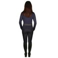 thumbnail image 2 of Hy Womens Elevate Allure Base Layer Top, 2 of 3
