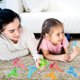 thumbnail image 4 of 5 piezas de juguete Mini dedo de goma juego de caca voladora juguete elástico complicado para niños y adultos, broma para aliviar el estrés fiesta de regalo blando, 4 of 5