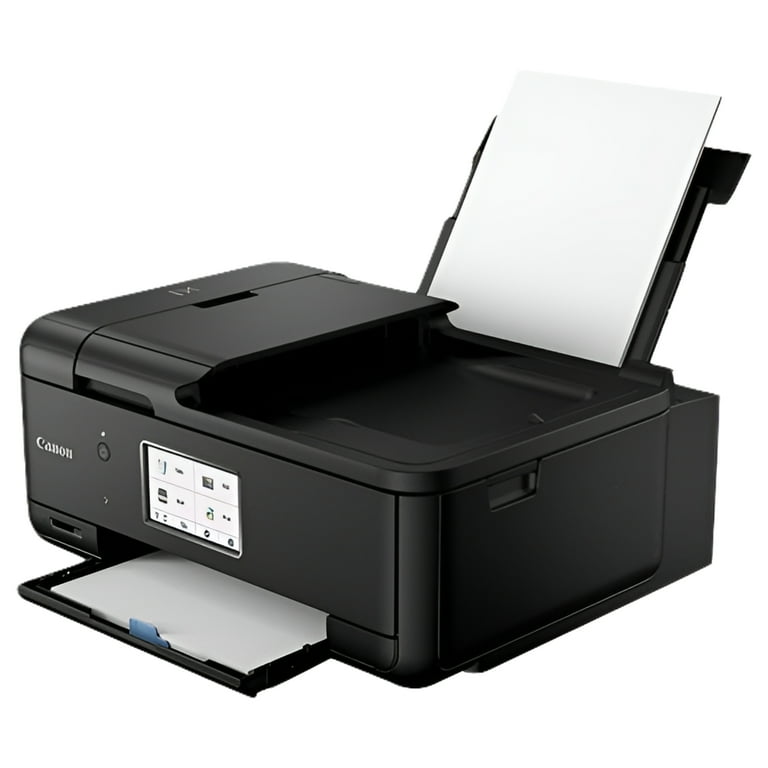 Canon PIXMA TR8622 Wireless All-in-One WiFi Printer Canon PIXMA TR8622 Wireless All-in-One WiFi Printer
