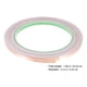 thumbnail image 2 of Cinta de foil de cobre de 3 rollos Cape Copper Cape Adhesive Copper Cape para reparación eléctrica, 2 of 5
