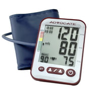 Best blood pressure cuff for emt - Advocate XL Upper Arm Blood Pressure Monitor Review 