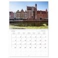 thumbnail image 6 of Visit Gdansk again (Monthly Wall Calendar 2026 16.5 x 23.4 (open)), CALVENDO 14 Month Calendar, 6 of 9