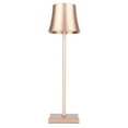 thumbnail image 2 of Lampes de Table, Lampe de Bureau LED USB Éclairage Fournit Lampe de Lecture Ultra Sensible, 2 of 14