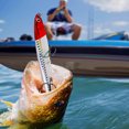 thumbnail image 2 of WDOplteas 10/14/18/24g Señuelo Pesca Metal Lápiz Hundimiento Cebo Duro Artificial (estilo C), 2 of 7