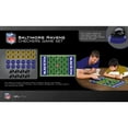 thumbnail image 4 of MasterPieces - NFL  Checkers, Officially Licensed Baltimore Ravens Football Board Game for 2 Players, Family Fun for Kids & Adults, 4 of 5