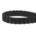 thumbnail image 3 of 395-H-075 Timing Belt 79 Teeth Rubber Cogged Belt 39.5" Length, 3/4" Width, 1/2" Pitch, 3 of 6