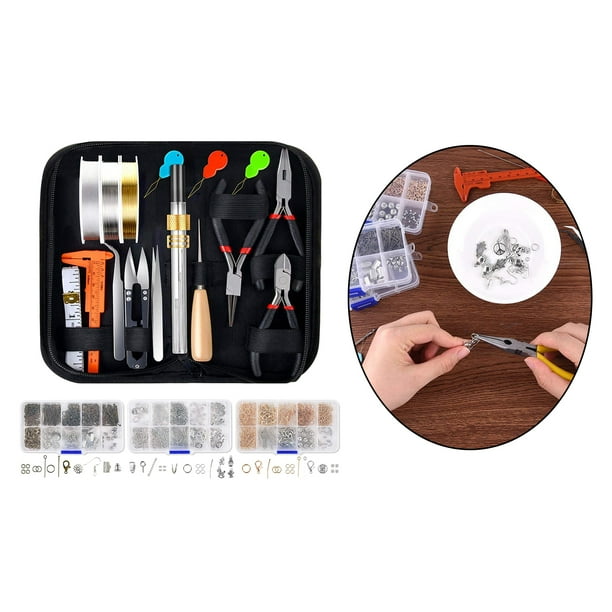 855x Jewelry Making Sterling Repair Tools Supplies