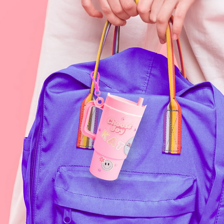 Prism Mini Style Accessories - Pink - Walmart.com